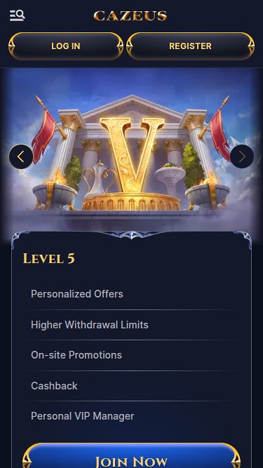 Game Selection Breakdown